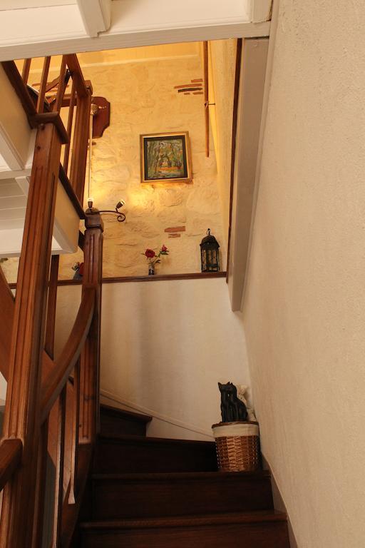 Maison d'Hôtes Las Baillargues de Haut Mouchan Exterior foto